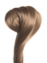 Blond Aluna Extensii Clip-On